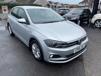 Volkswagen - Polo
