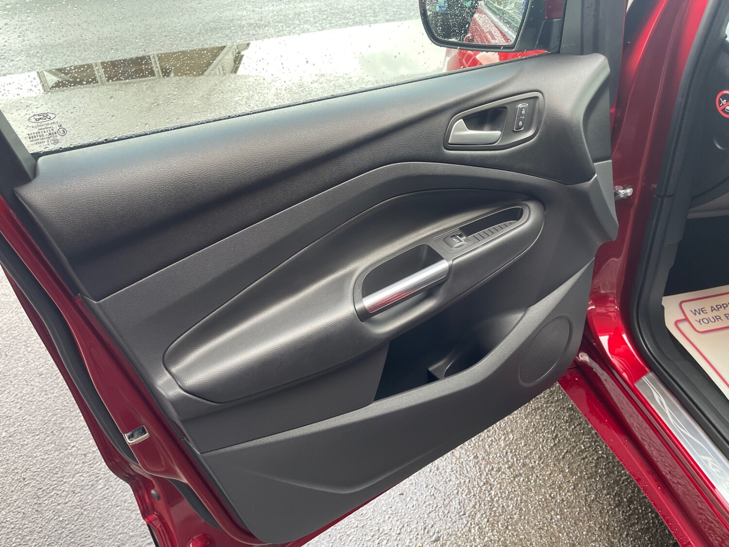 Used Ford Kuga 2016 for sale - 76329595: Photo 10