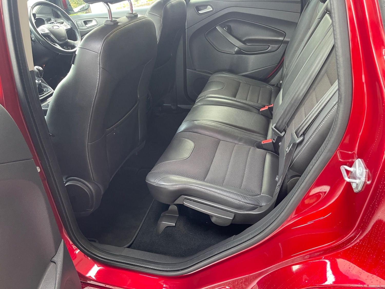 Used Ford Kuga 2016 for sale - 76329595: Photo 11