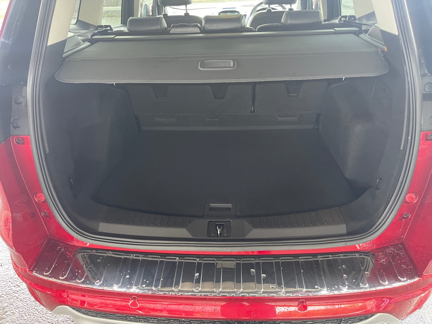 Used Ford Kuga 2016 for sale - 76329595: Photo 13