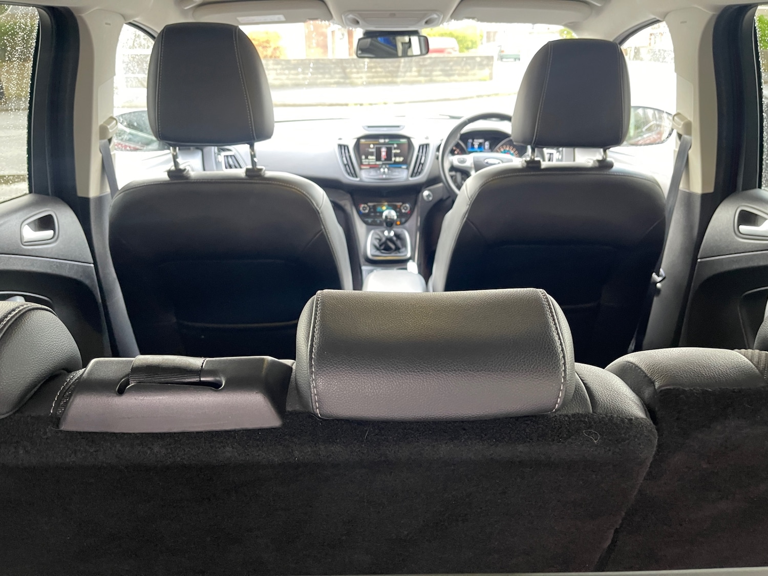 Used Ford Kuga 2016 for sale - 76329595: Photo 14