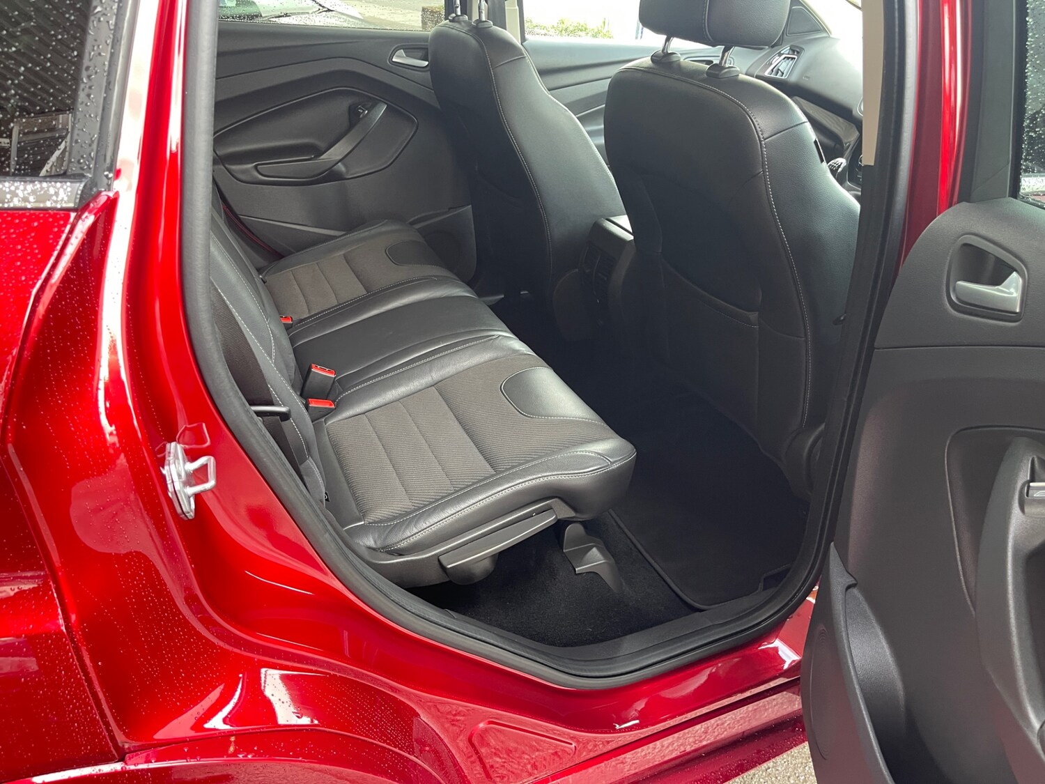 Used Ford Kuga 2016 for sale - 76329595: Photo 15