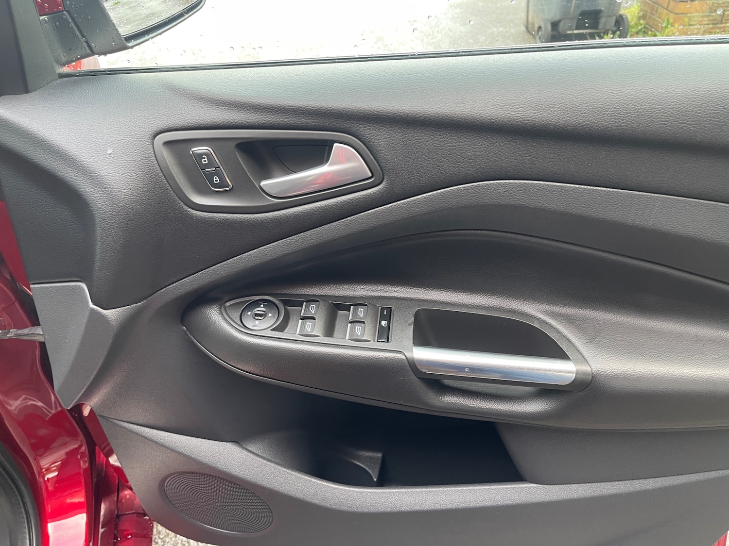 Used Ford Kuga 2016 for sale - 76329595: Photo 16