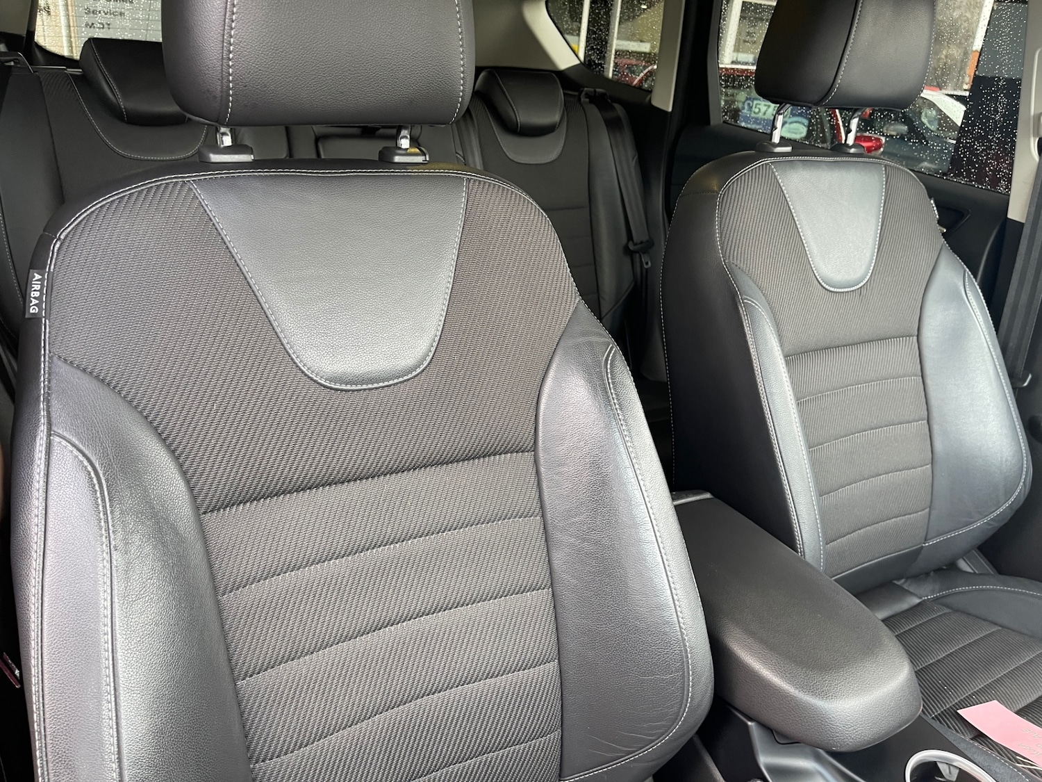 Used Ford Kuga 2016 for sale - 76329595: Photo 19