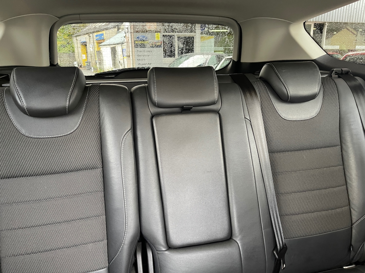 Used Ford Kuga 2016 for sale - 76329595: Photo 20