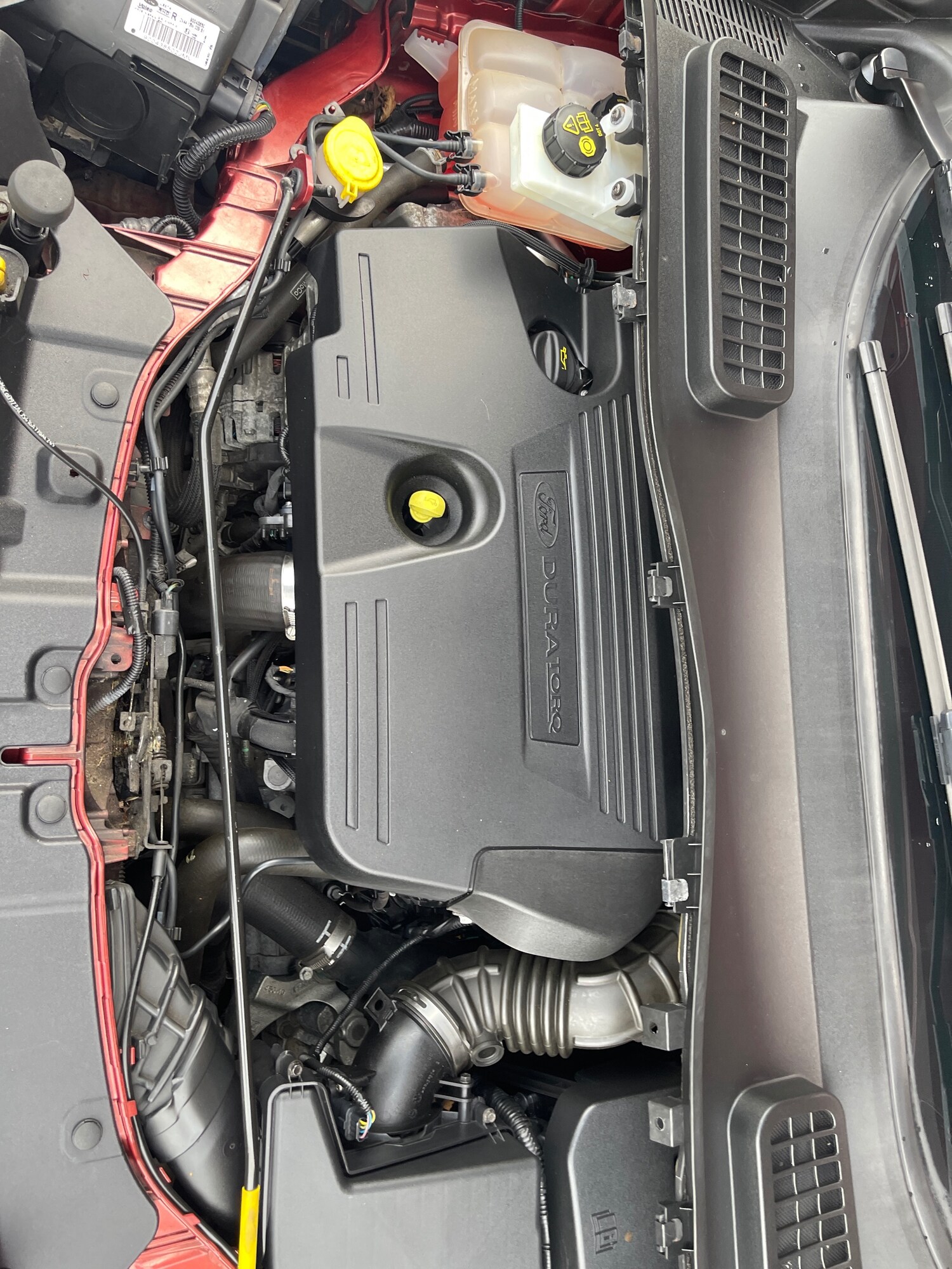 Used Ford Kuga 2016 for sale - 76329595: Photo 21