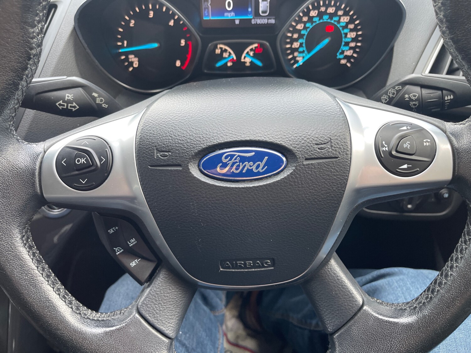 Used Ford Kuga 2016 for sale - 76329595: Photo 22