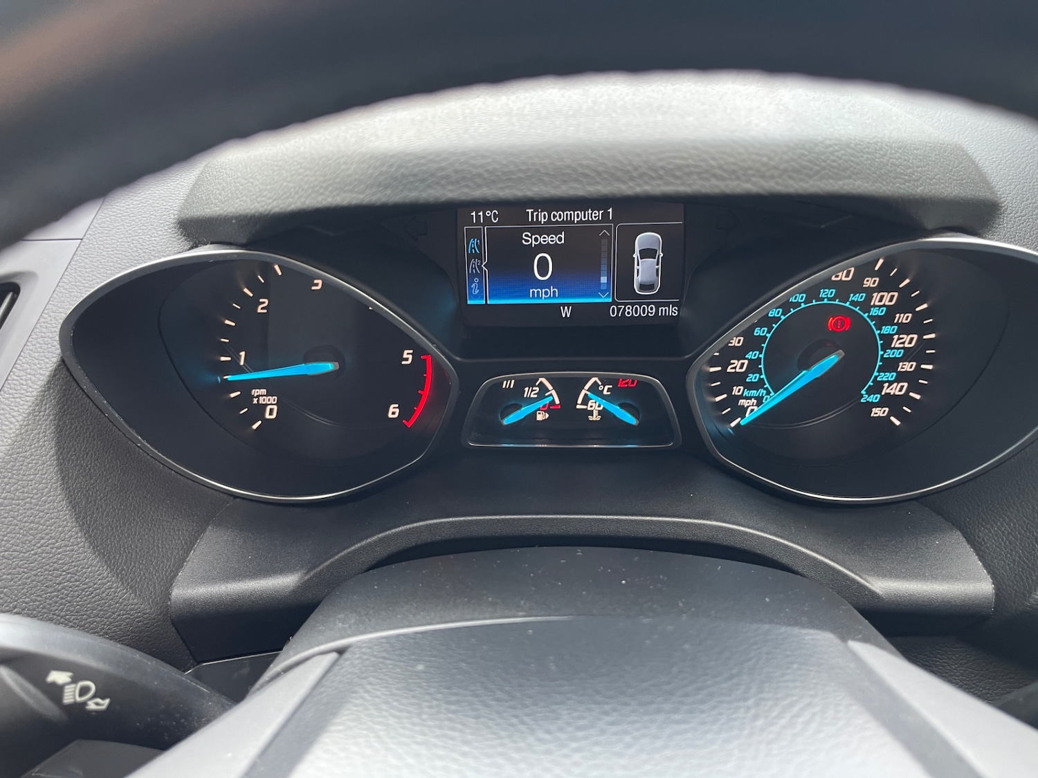 Used Ford Kuga 2016 for sale - 76329595: Photo 23