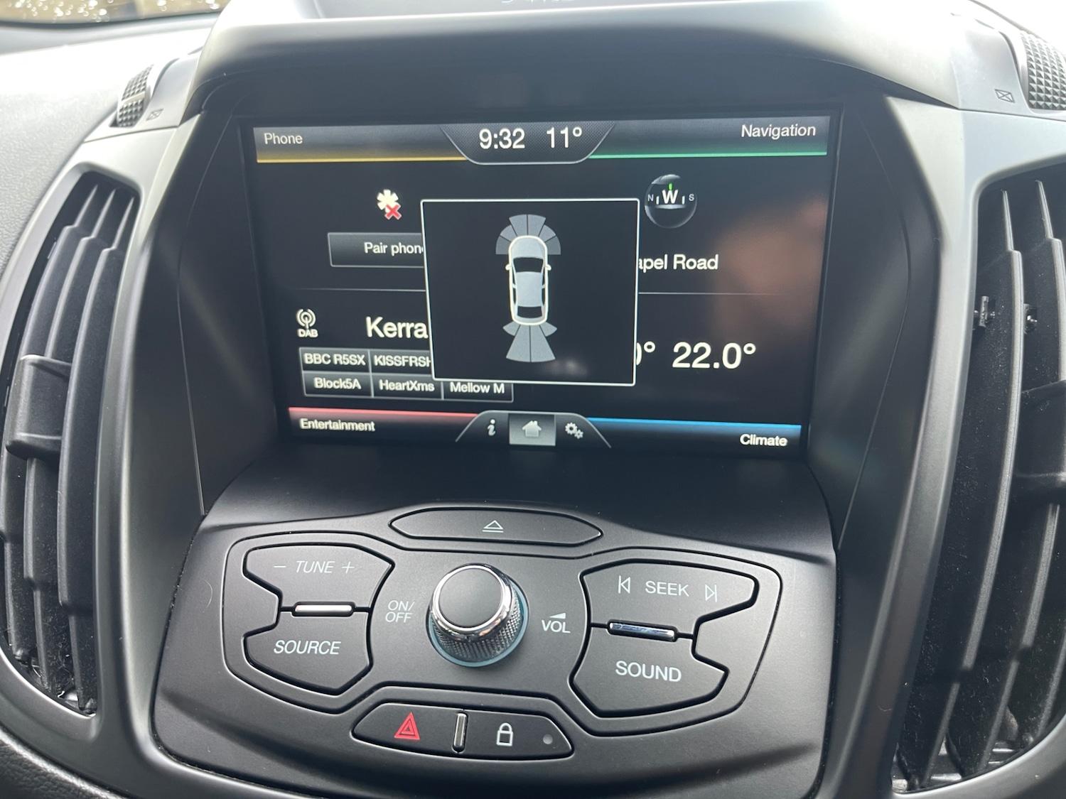 Used Ford Kuga 2016 for sale - 76329595: Photo 24