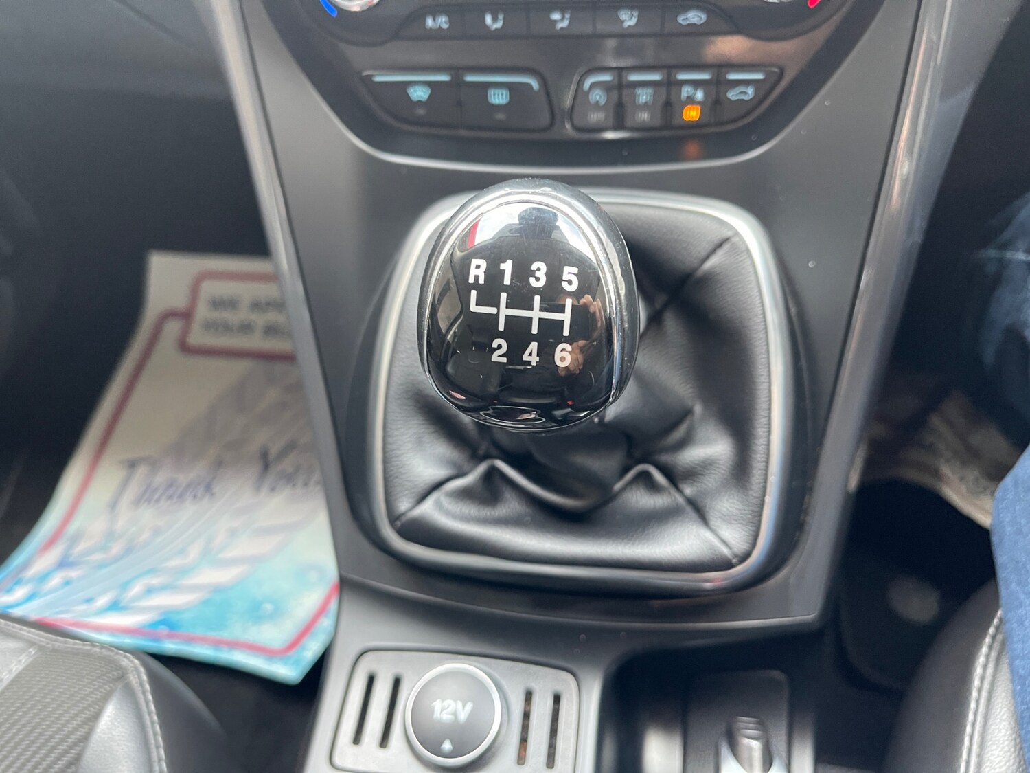 Used Ford Kuga 2016 for sale - 76329595: Photo 27