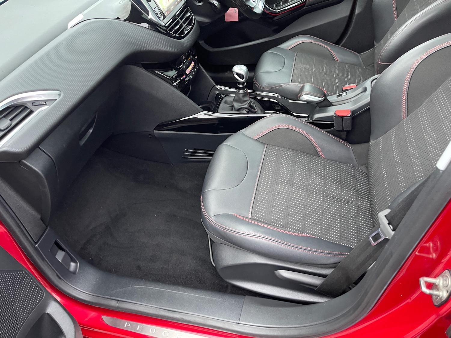 Used Peugeot 2008 2019 for sale - 77167860: Photo 10