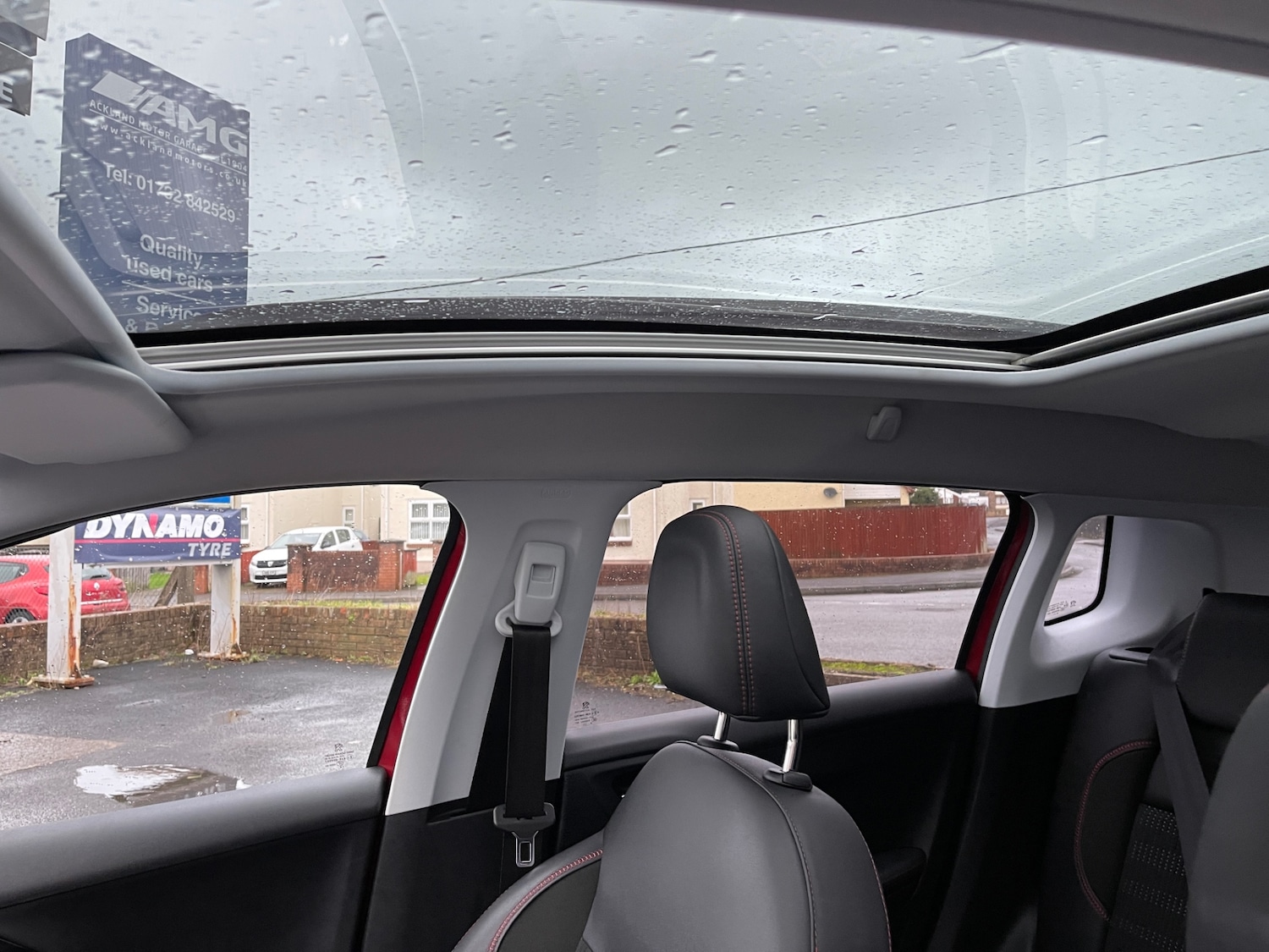 Used Peugeot 2008 2019 for sale - 77167860: Photo 11