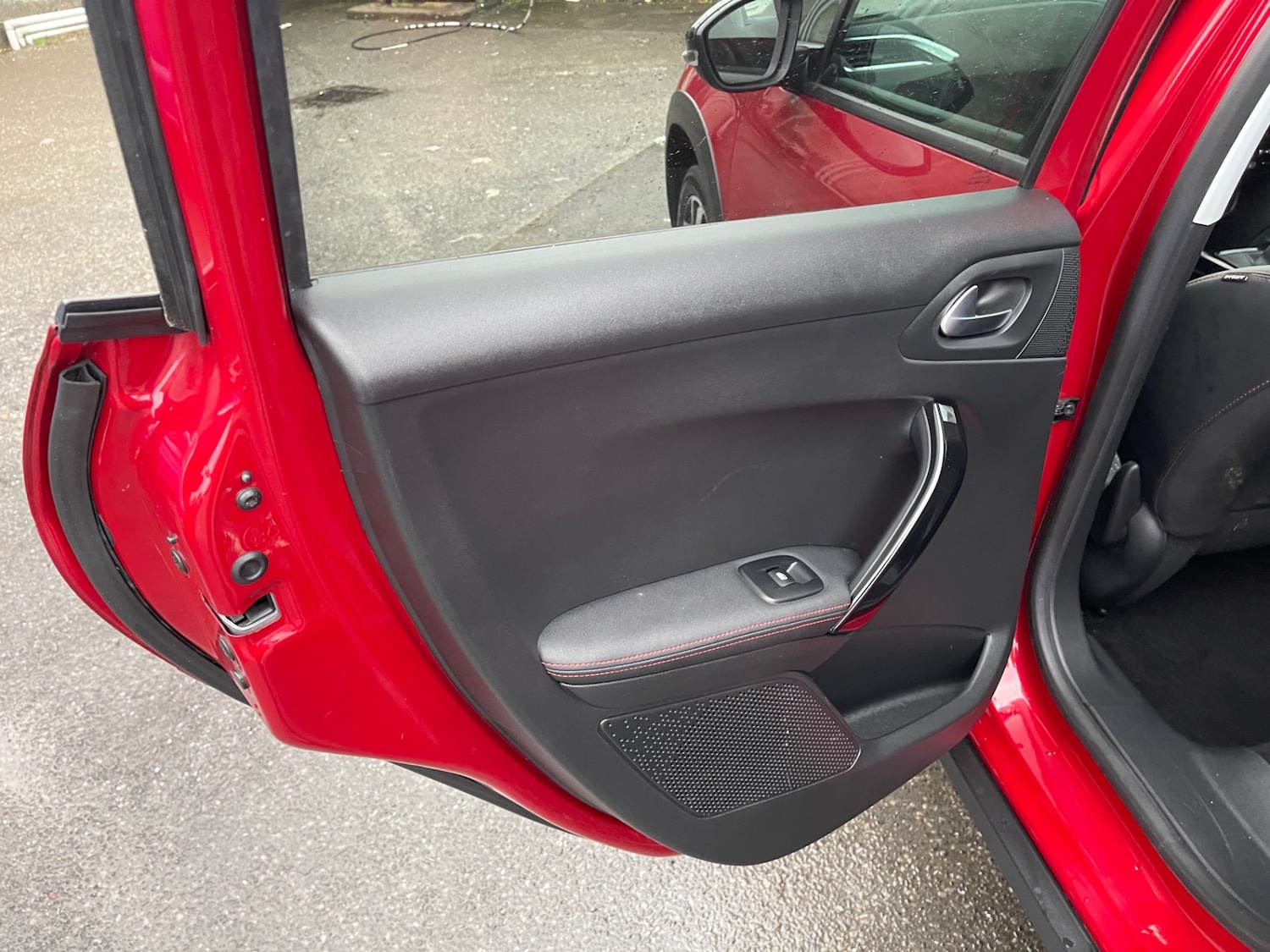 Used Peugeot 2008 2019 for sale - 77167860: Photo 12