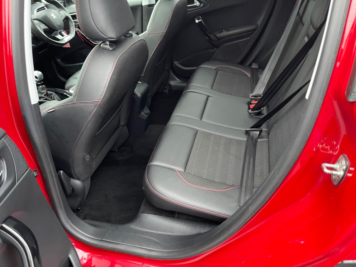 Used Peugeot 2008 2019 for sale - 77167860: Photo 13