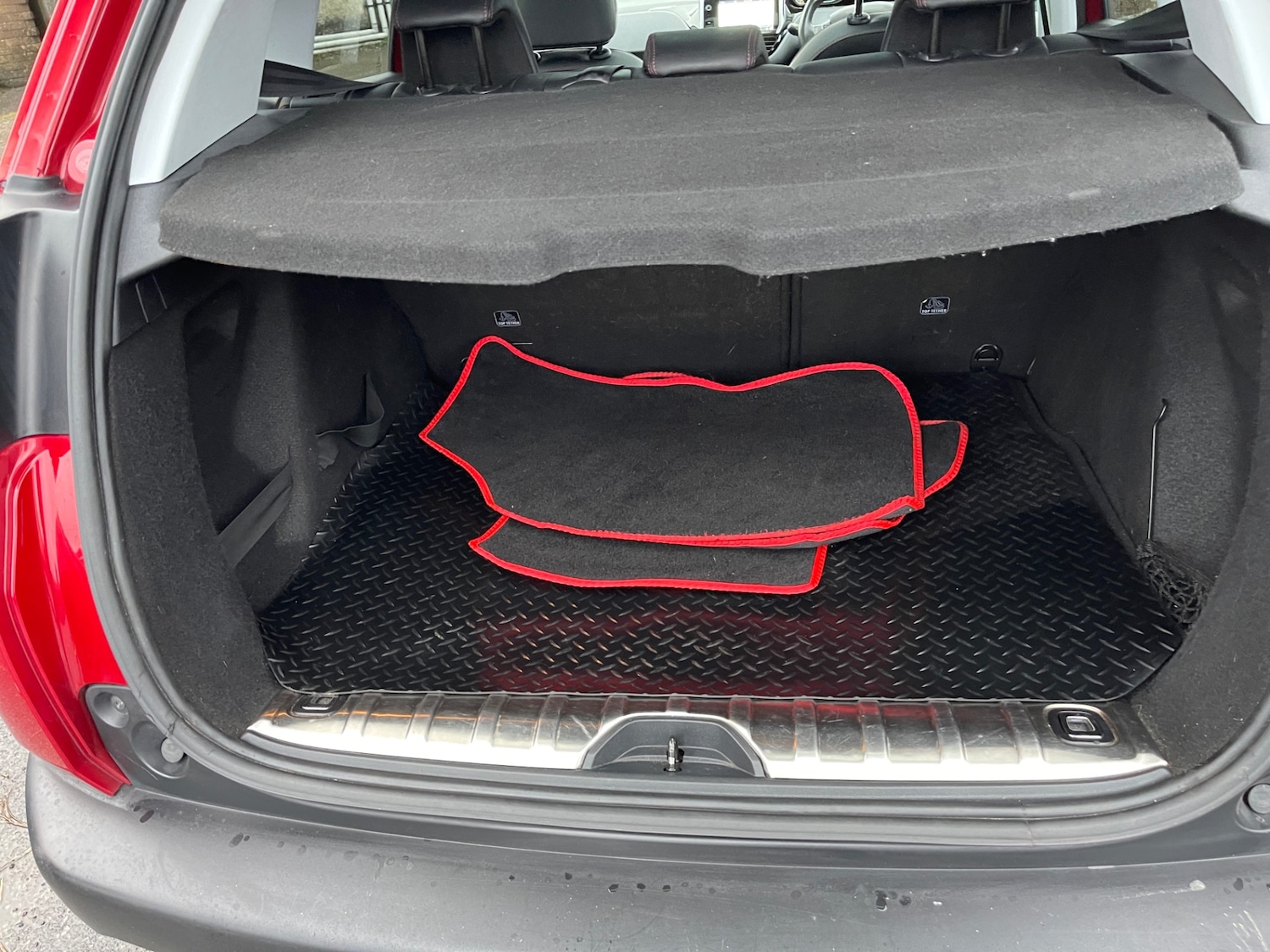 Used Peugeot 2008 2019 for sale - 77167860: Photo 14