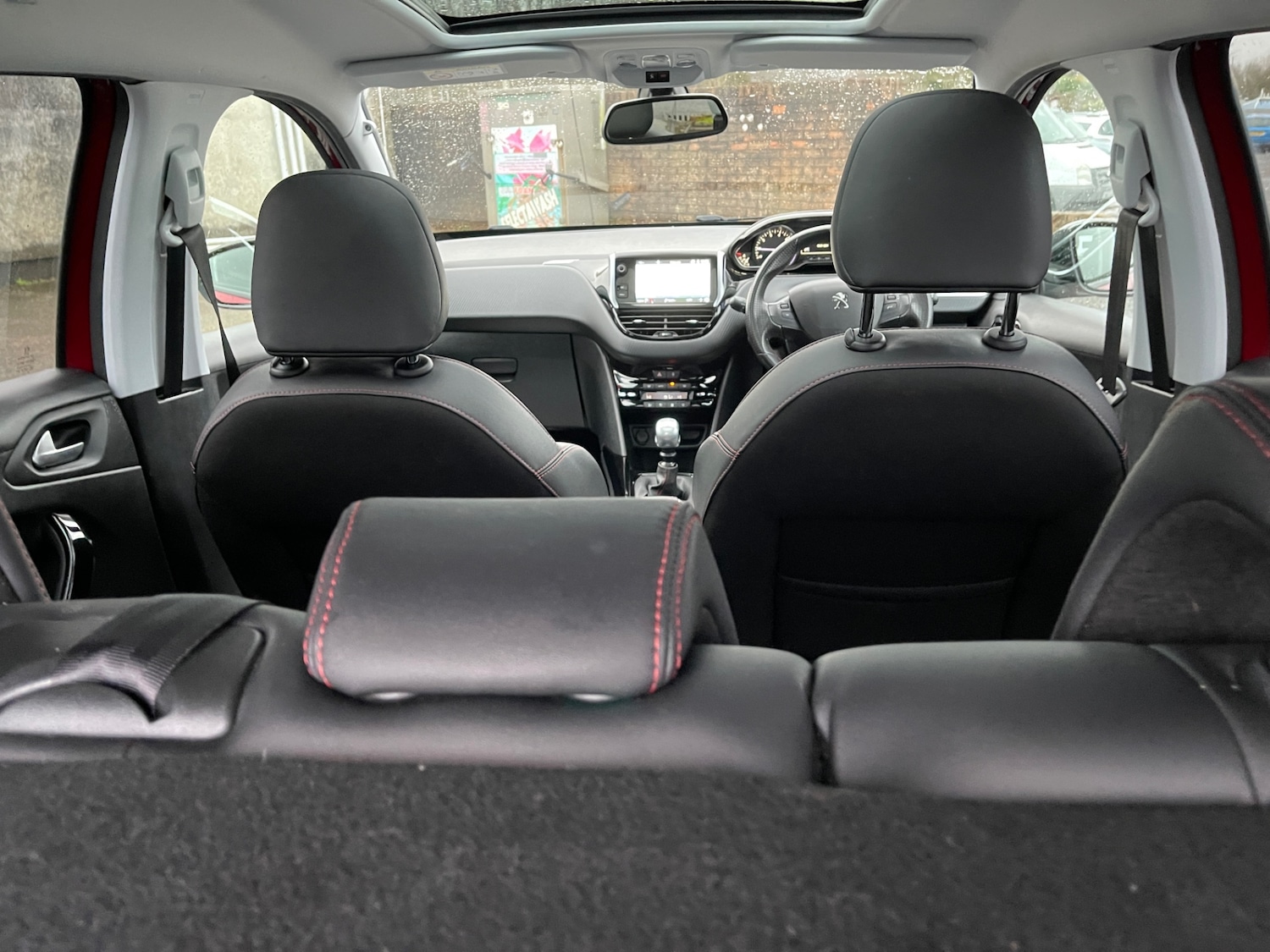 Used Peugeot 2008 2019 for sale - 77167860: Photo 15