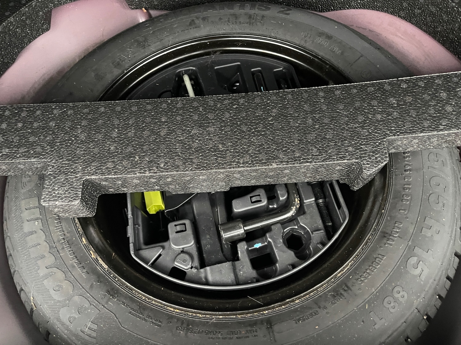 Used Peugeot 2008 2019 for sale - 77167860: Photo 16