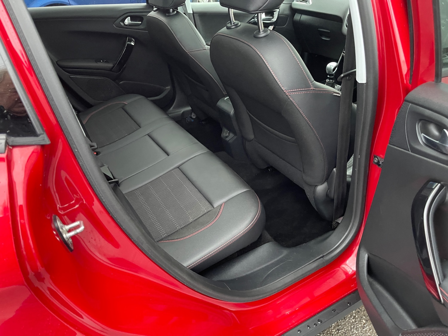 Used Peugeot 2008 2019 for sale - 77167860: Photo 17