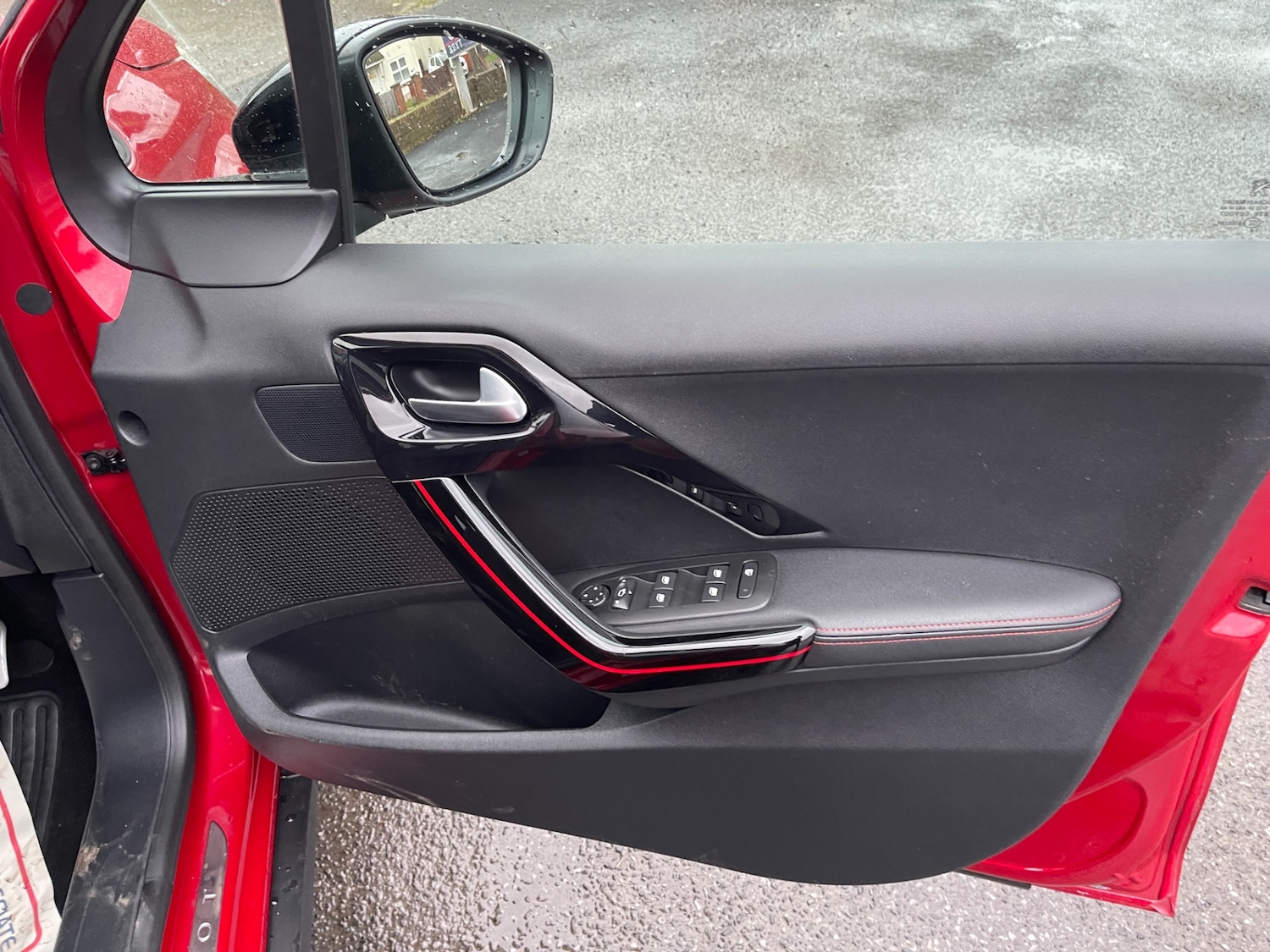 Used Peugeot 2008 2019 for sale - 77167860: Photo 18