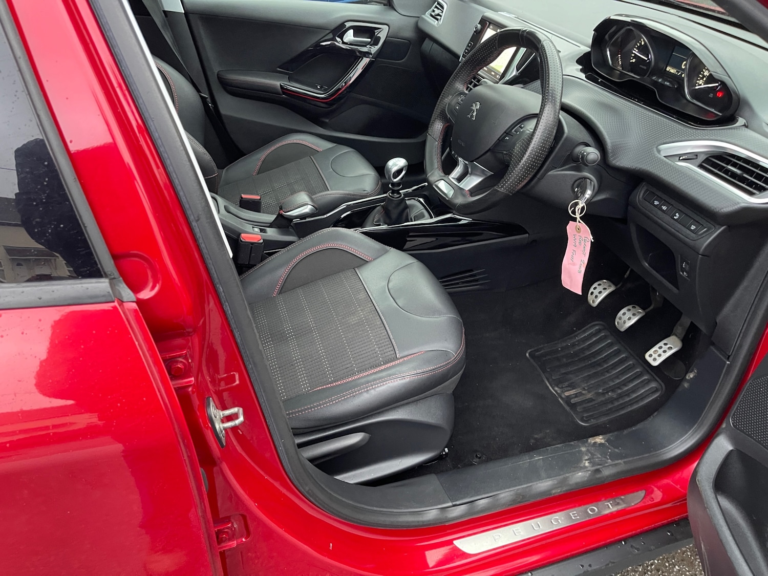 Used Peugeot 2008 2019 for sale - 77167860: Photo 19