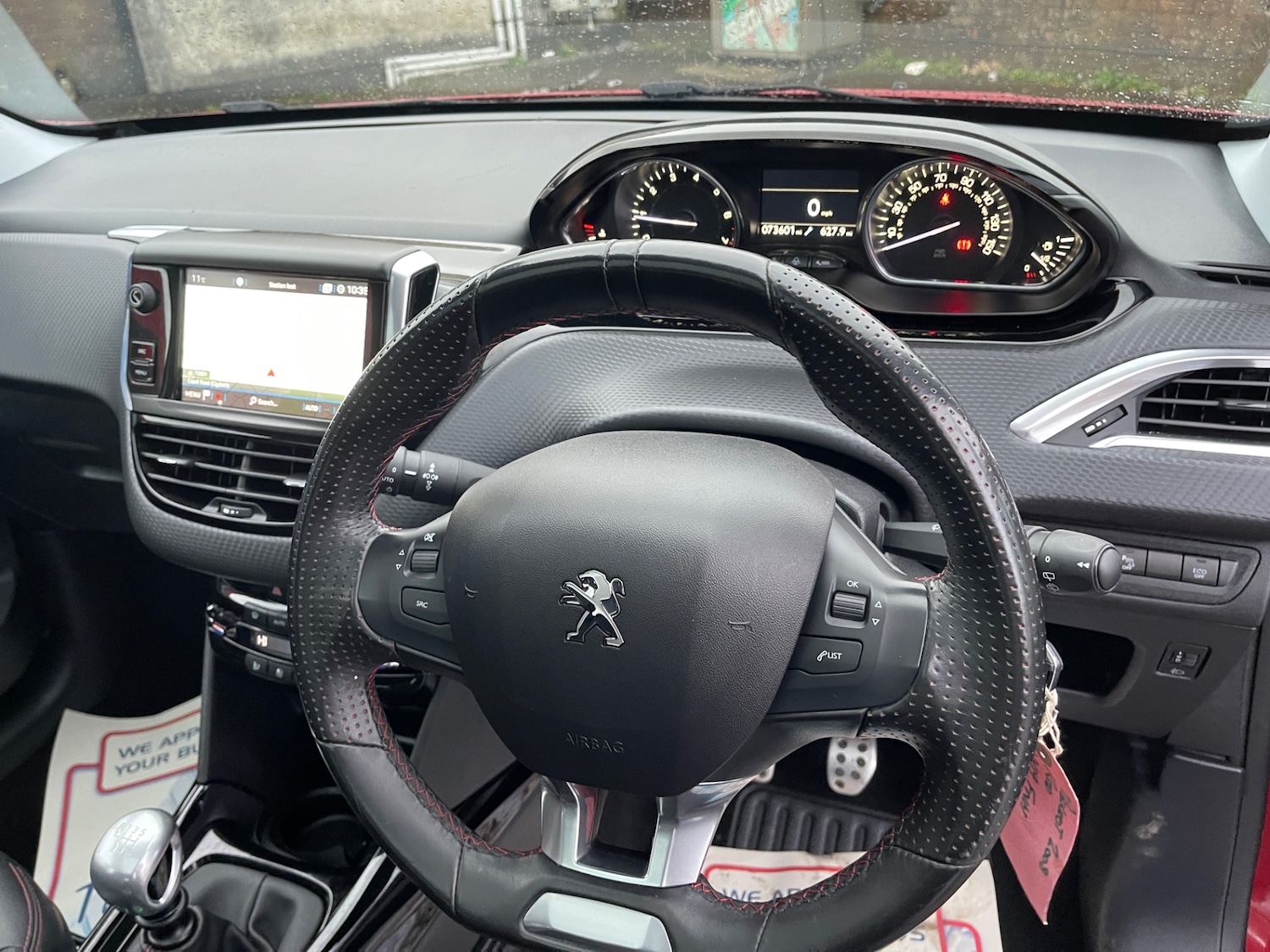 Used Peugeot 2008 2019 for sale - 77167860: Photo 20