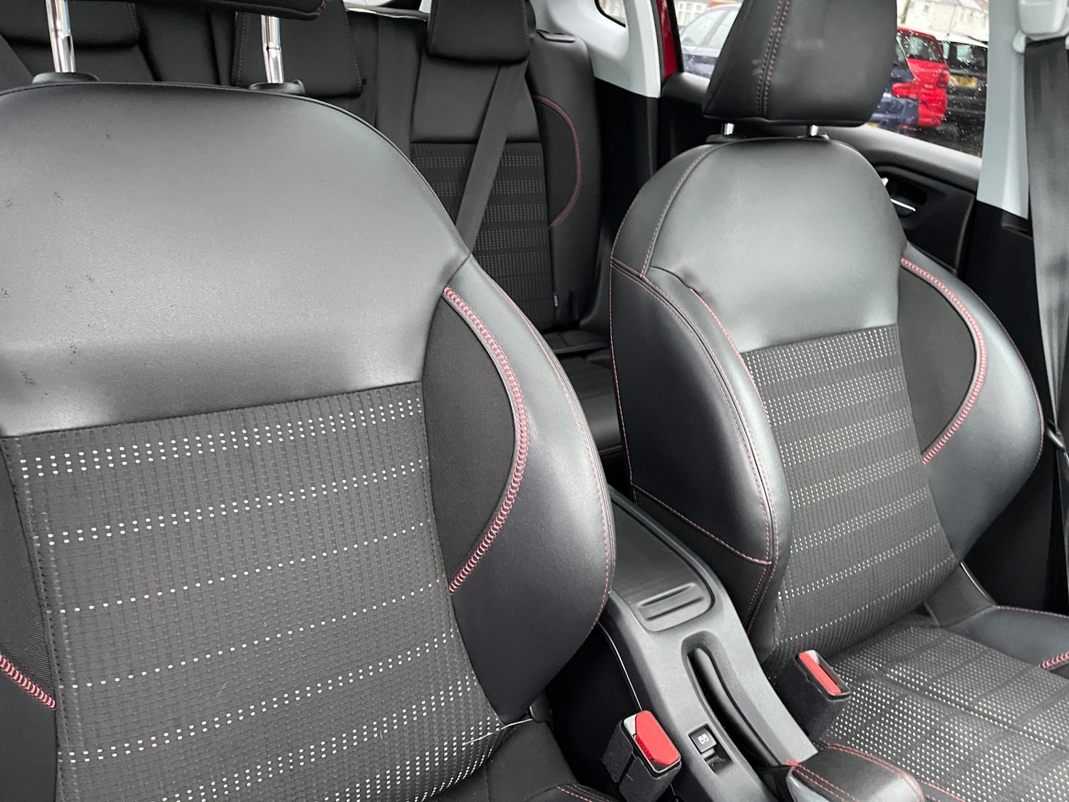 Used Peugeot 2008 2019 for sale - 77167860: Photo 21