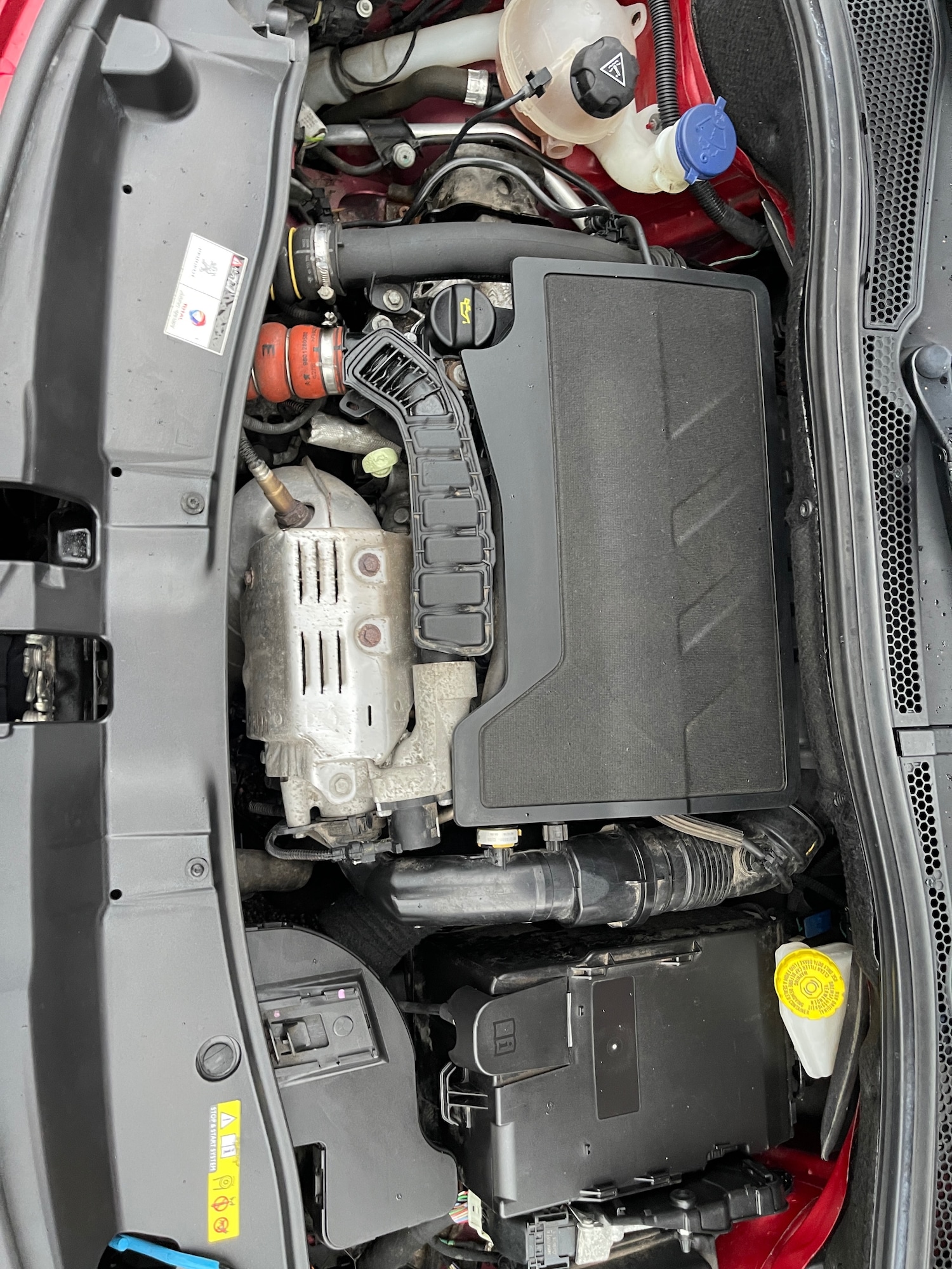 Used Peugeot 2008 2019 for sale - 77167860: Photo 23