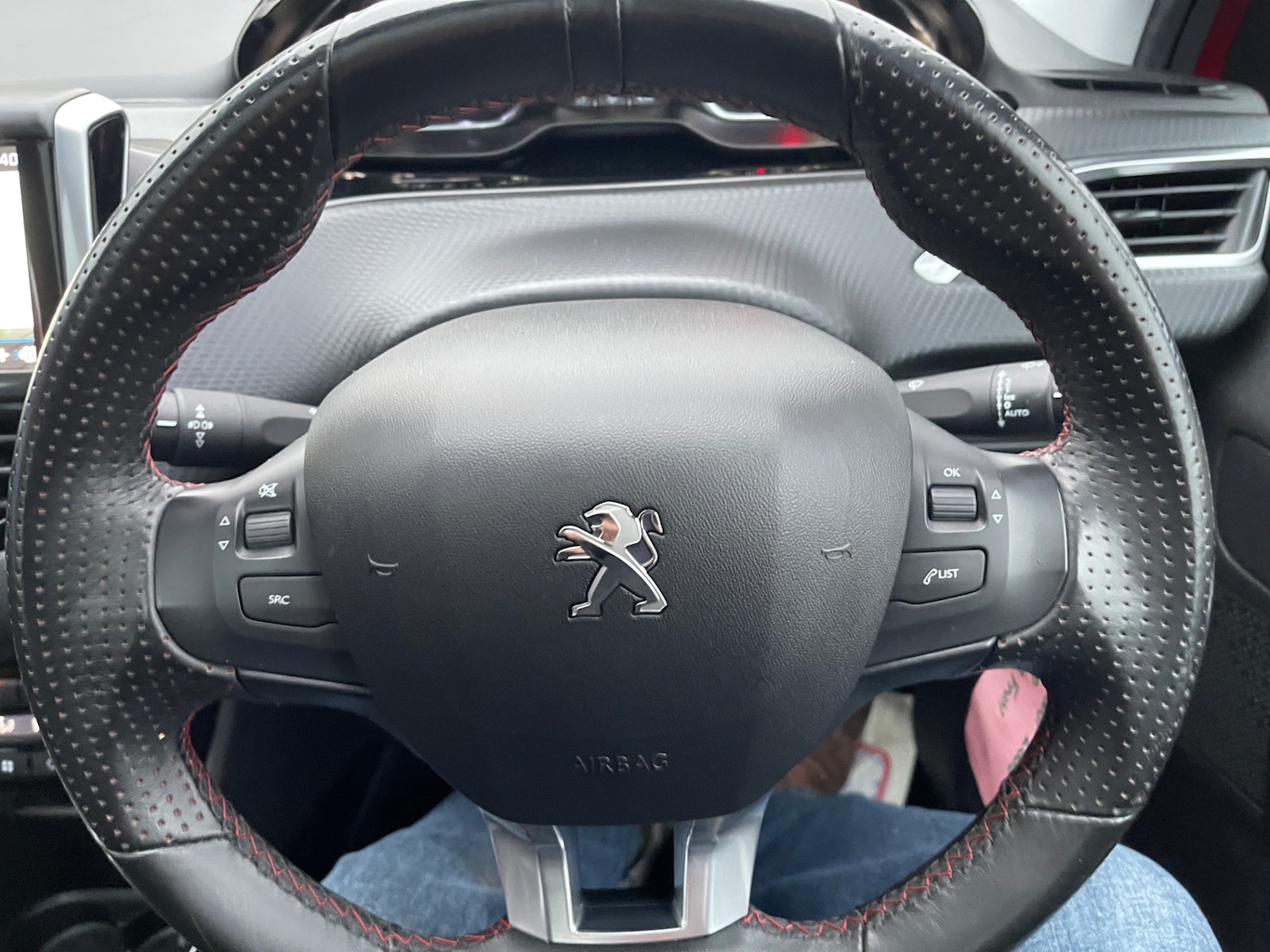 Used Peugeot 2008 2019 for sale - 77167860: Photo 24