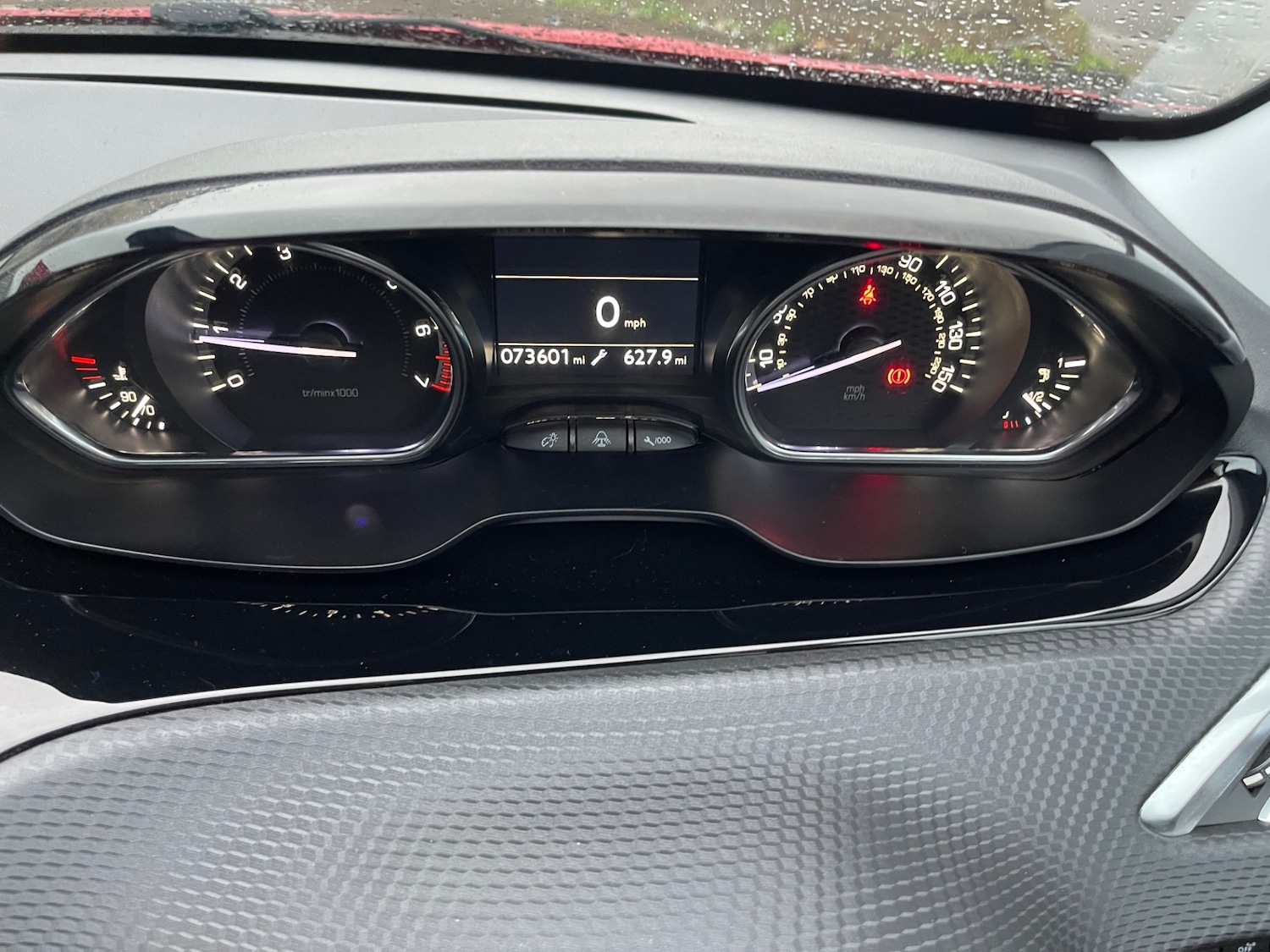 Used Peugeot 2008 2019 for sale - 77167860: Photo 25