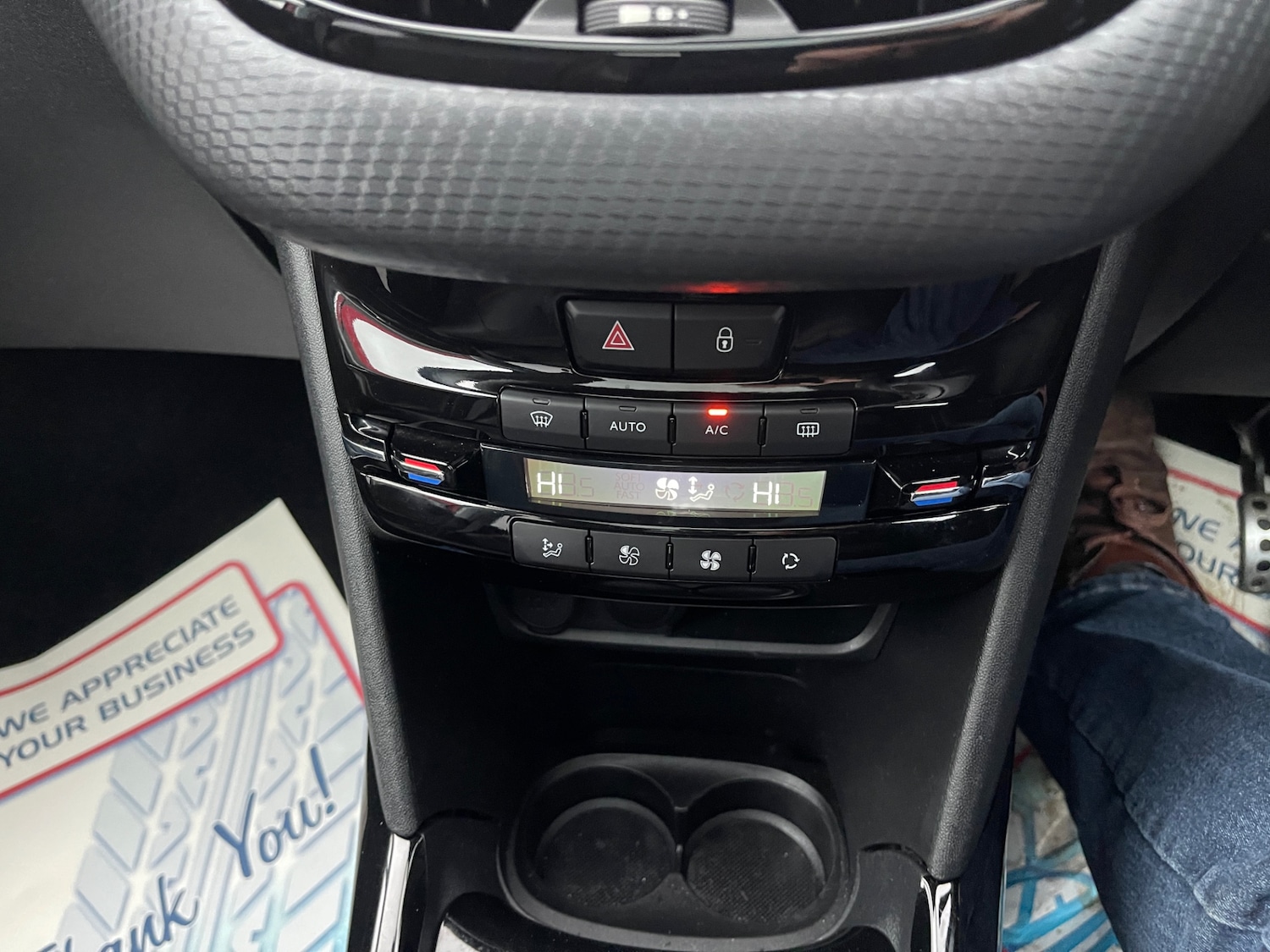 Used Peugeot 2008 2019 for sale - 77167860: Photo 29