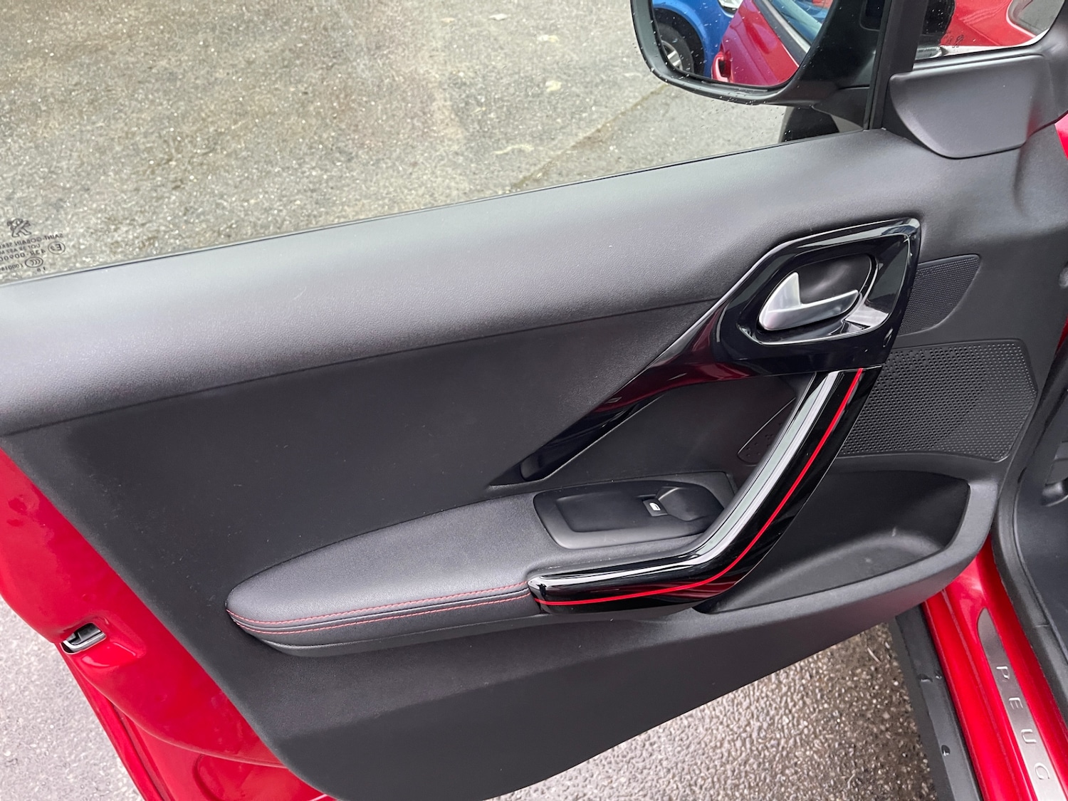 Used Peugeot 2008 2019 for sale - 77167860: Photo 9