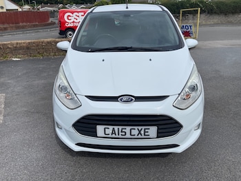 Used Ford B-MAX 2015 for sale - 79557362: Photo