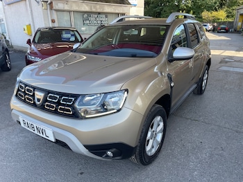 Used Dacia Duster 2018 for sale - 79515253: Photo