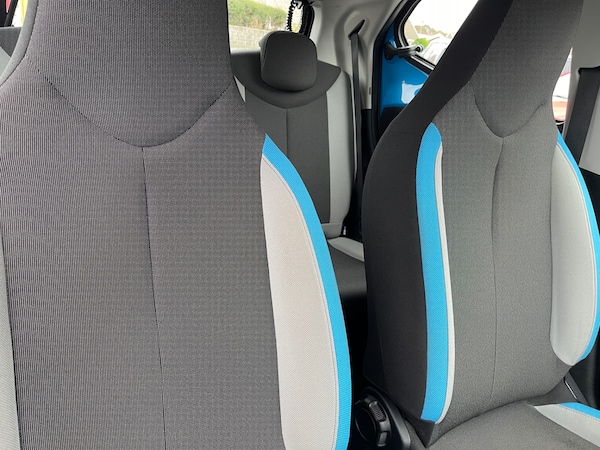 Used Toyota AYGO 2016 for sale - 76299039: Photo 18