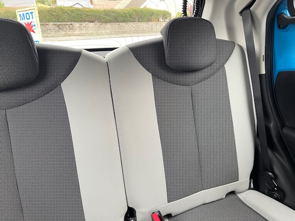 Used Toyota AYGO 2016 for sale - 76299039: Photo 19