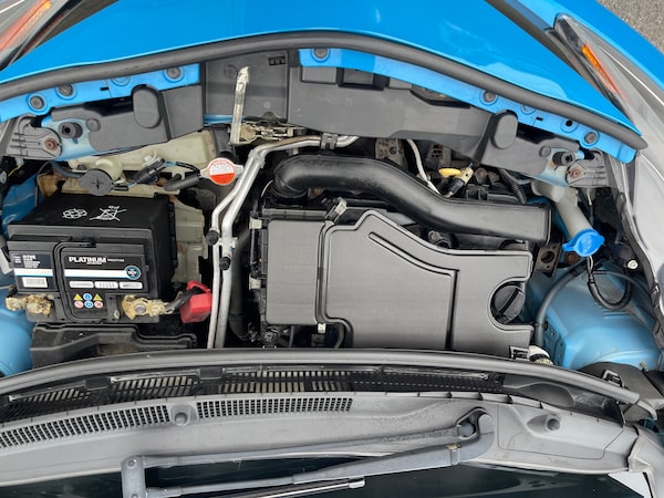 Used Toyota AYGO 2016 for sale - 76299039: Photo 20