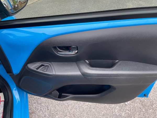 Used Toyota AYGO 2016 for sale - 76299039: Photo 21