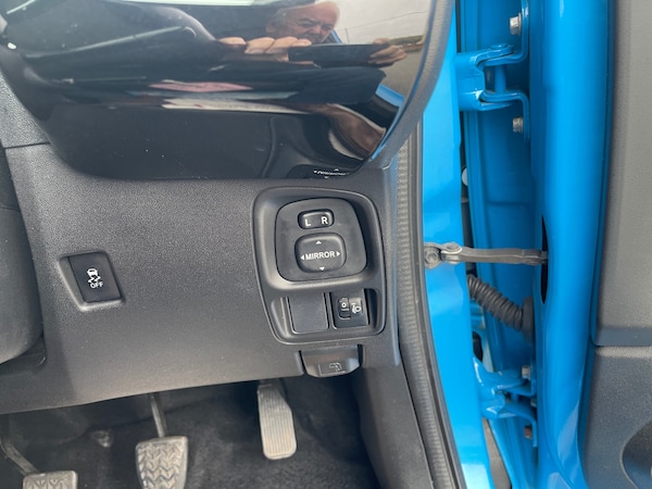 Used Toyota AYGO 2016 for sale - 76299039: Photo 23