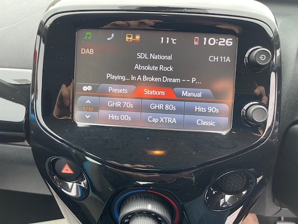 Used Toyota AYGO 2016 for sale - 76299039: Photo 26