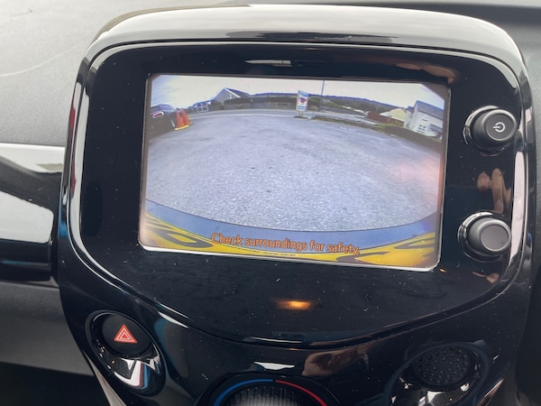 Used Toyota AYGO 2016 for sale - 76299039: Photo 29