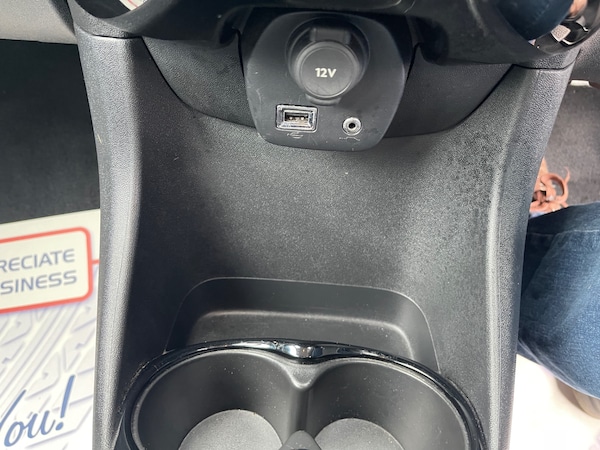 Used Toyota AYGO 2016 for sale - 76299039: Photo 30