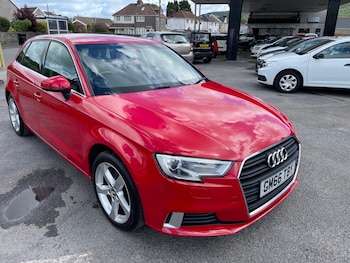 Used Audi A3 2017 for sale - 78800958: Photo