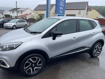 Used Renault Captur 2017 for sale - 79839220: Photo
