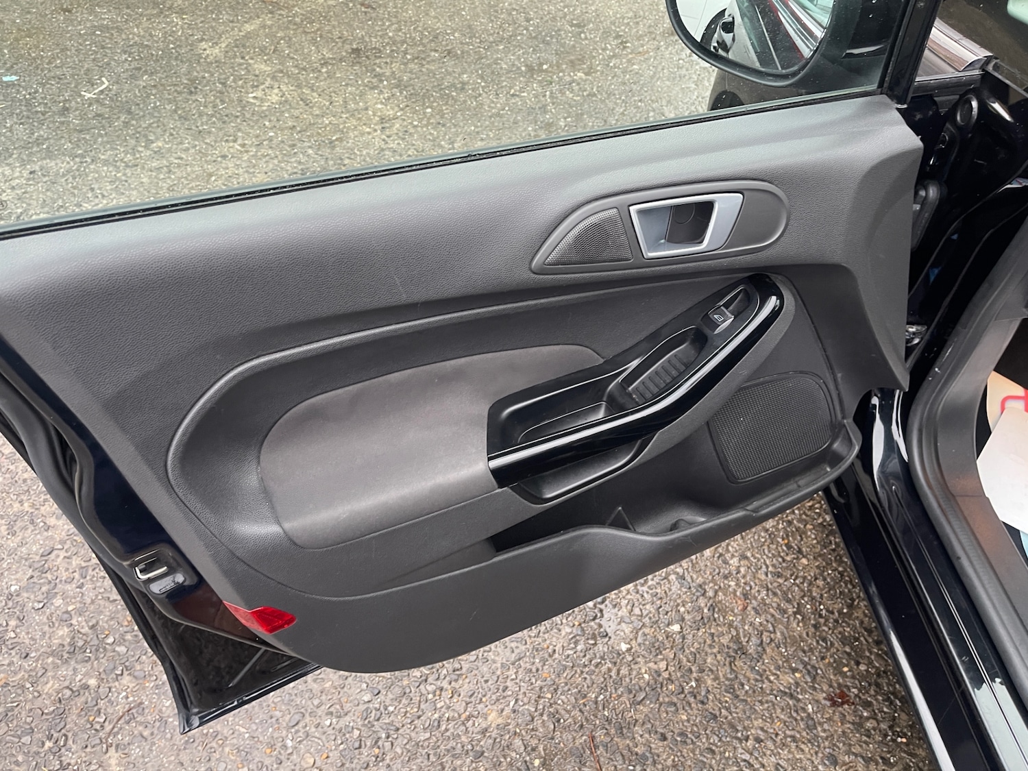 Used Ford Fiesta 2013 for sale - 77283229: Photo 10