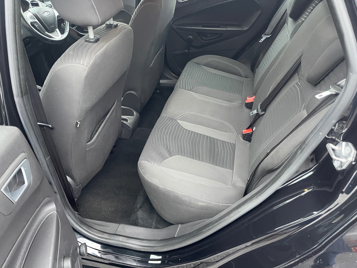 Used Ford Fiesta 2013 for sale - 77283229: Photo 11