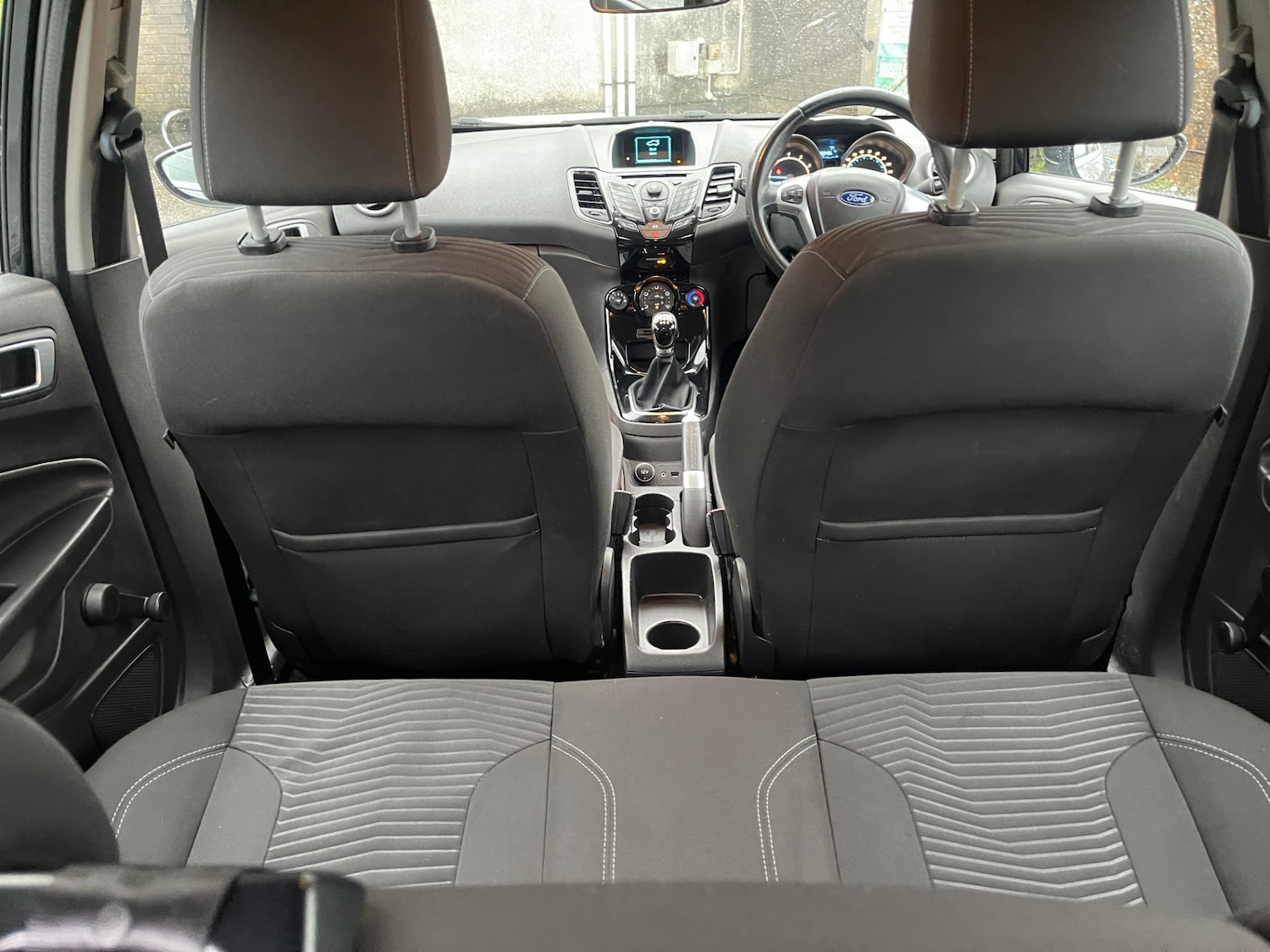 Used Ford Fiesta 2013 for sale - 77283229: Photo 13