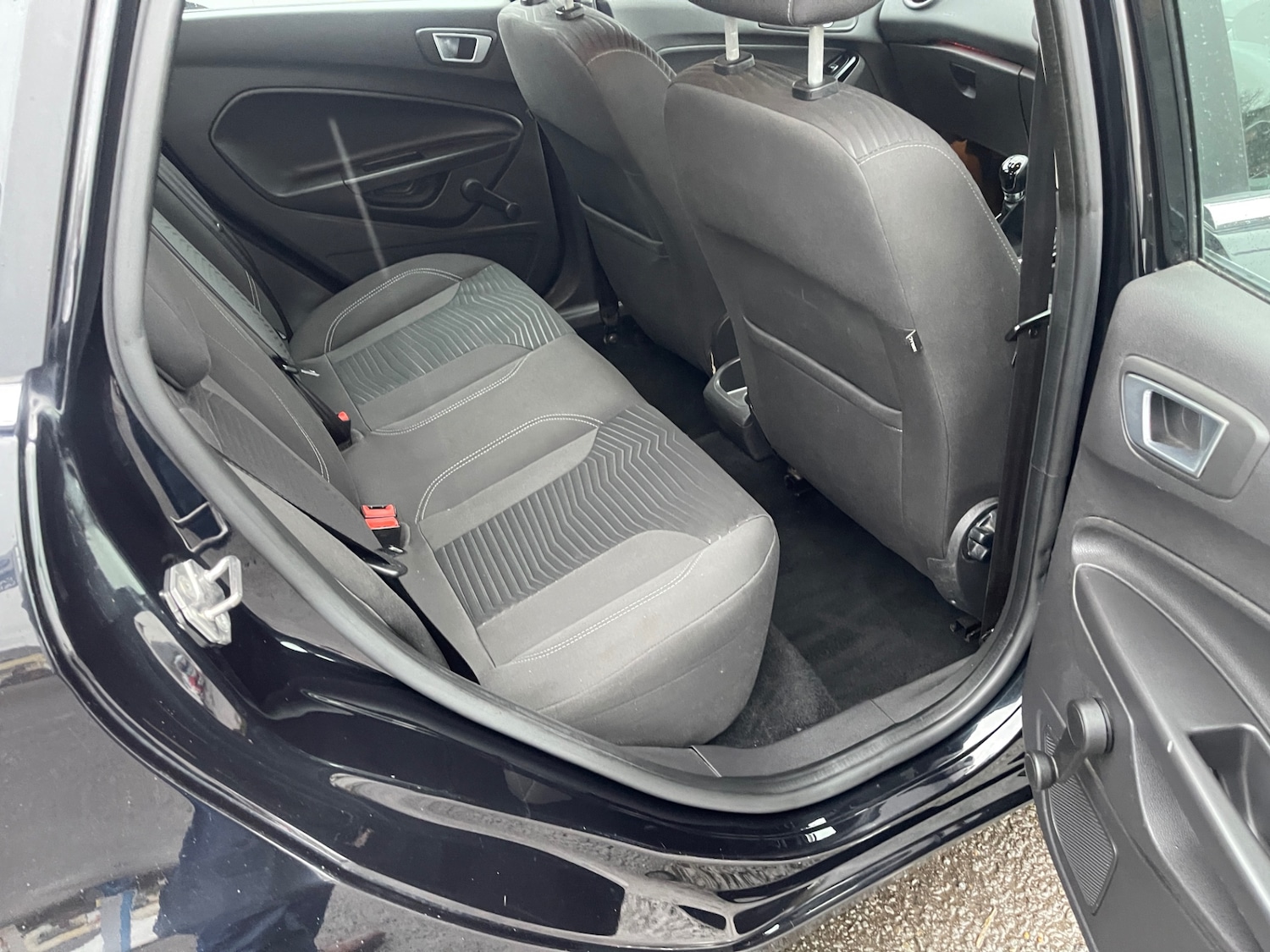 Used Ford Fiesta 2013 for sale - 77283229: Photo 15