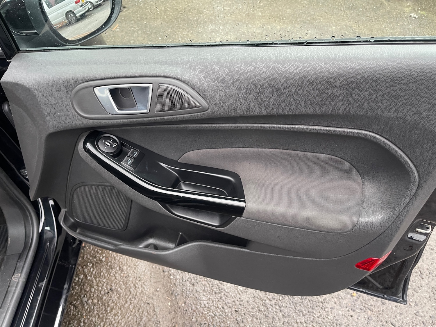 Used Ford Fiesta 2013 for sale - 77283229: Photo 16