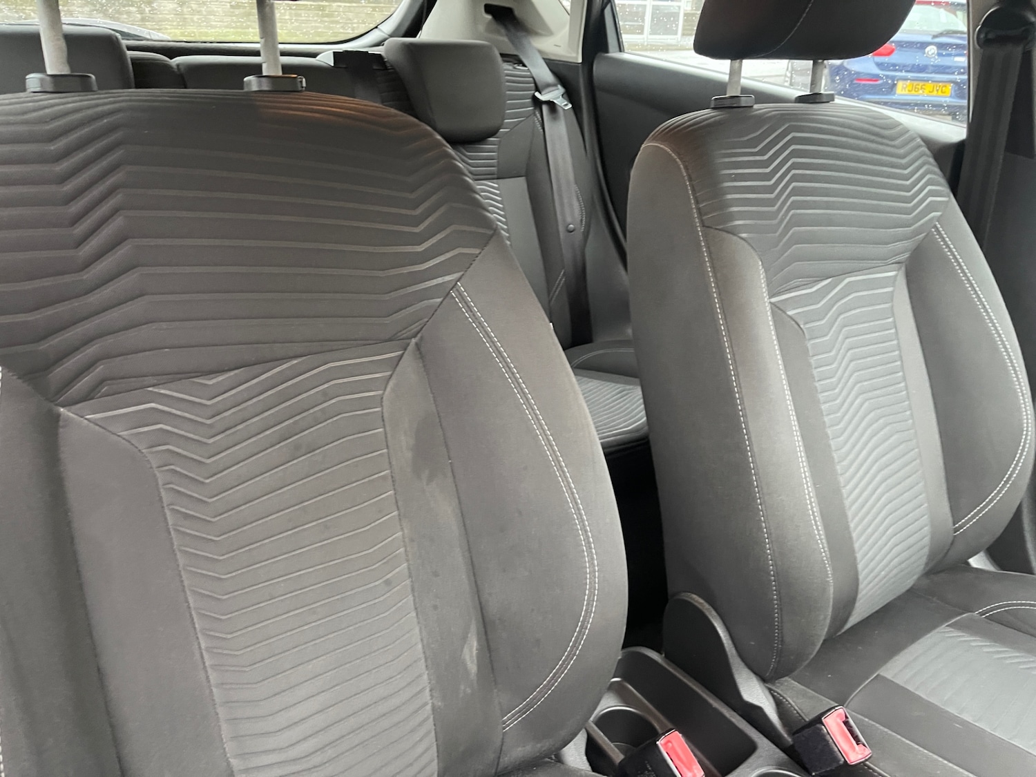 Used Ford Fiesta 2013 for sale - 77283229: Photo 19