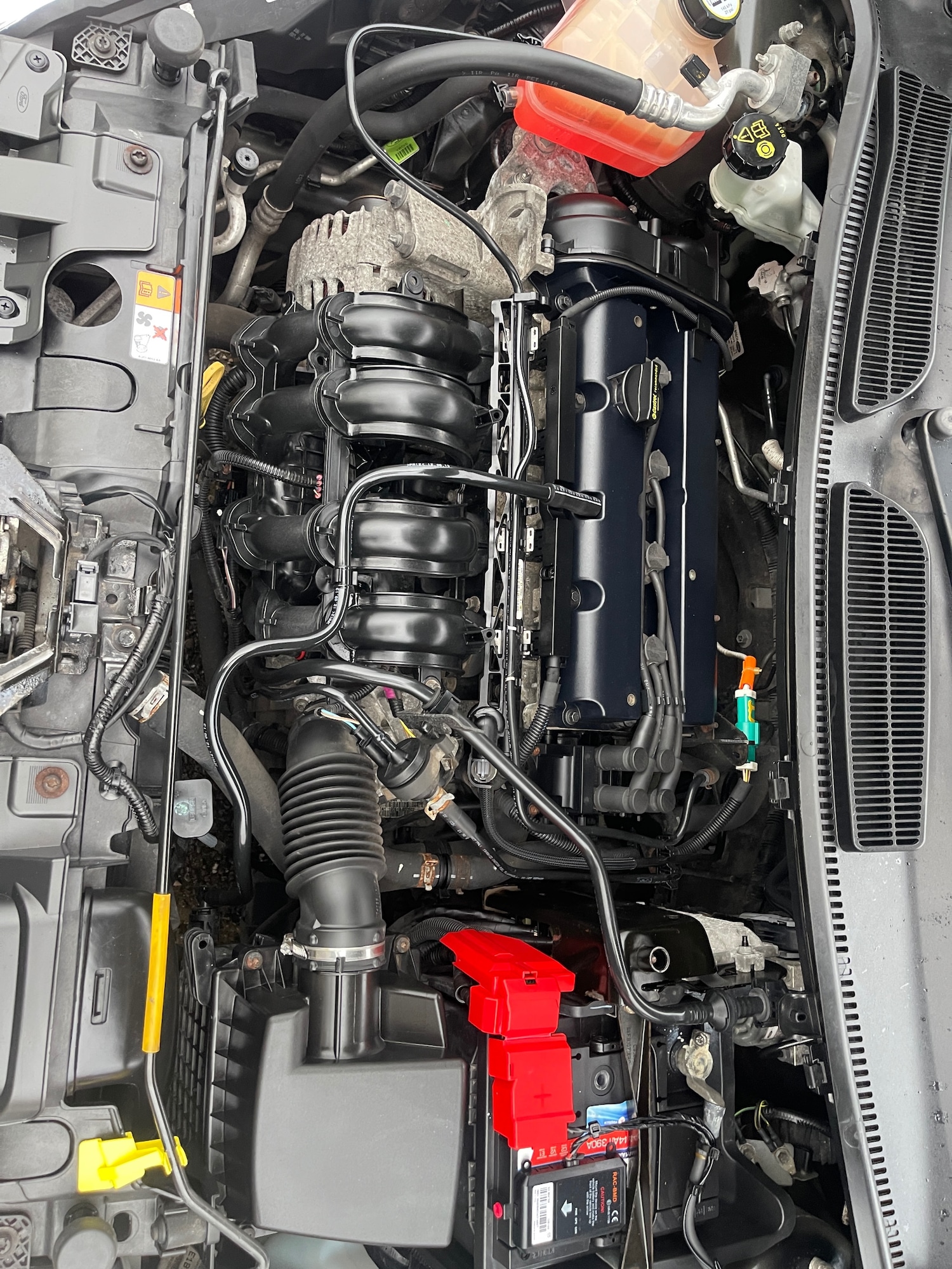 Used Ford Fiesta 2013 for sale - 77283229: Photo 21